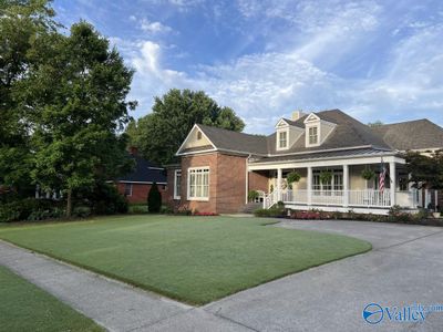 1025 Sparkman Street Sw, House other with 4 bedrooms, 2 bathrooms and null parking in Hartselle AL | Image 2