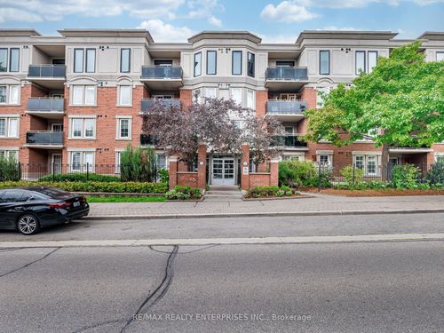 303-2300 Parkhaven Blvd, Oakville, ON, L6H6V9 | Card Image