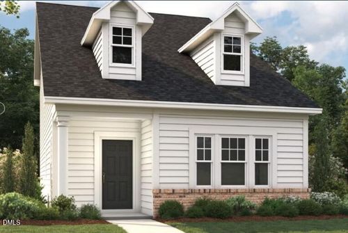752 Lightrail Dr, Knightdale, NC, 27545-7290 | Card Image
