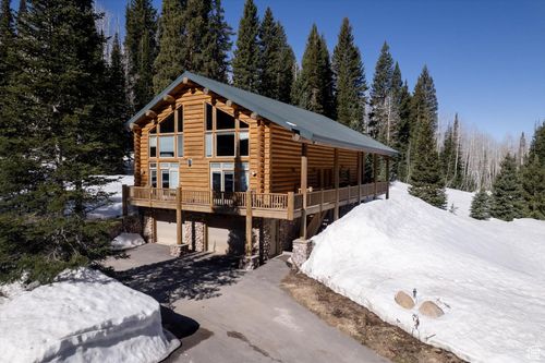 7102 S Steller Jay Way, Brighton, UT, 84121-7911 | Card Image