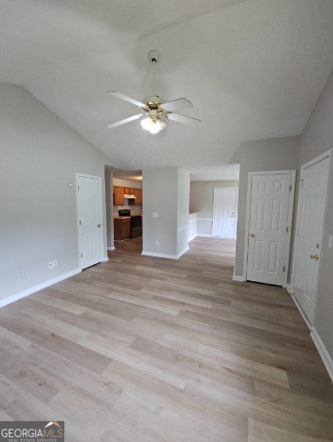 327 Kate Dr, House other with 3 bedrooms, 2 bathrooms and null parking in Forest Park GA | Image 5