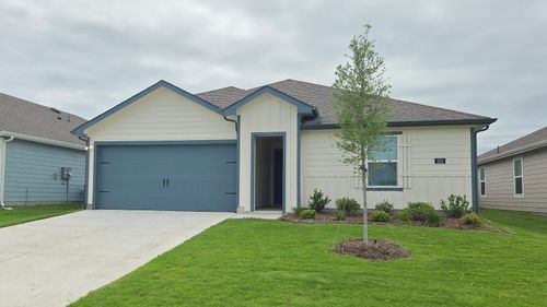 215 Desert Willow Way, Royse City, TX, 75189 | Card Image