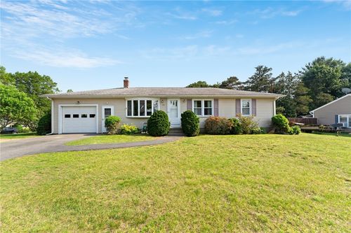 175 Gervais St, Coventry, RI, 02816-8027 | Card Image