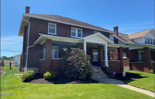 604 Walnut St, Roaring Spring, PA, 16673-1512 | Card Image