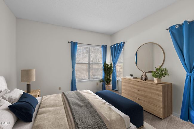 Primary Bedroom - 6131 Summerpointe (2) | Image 4