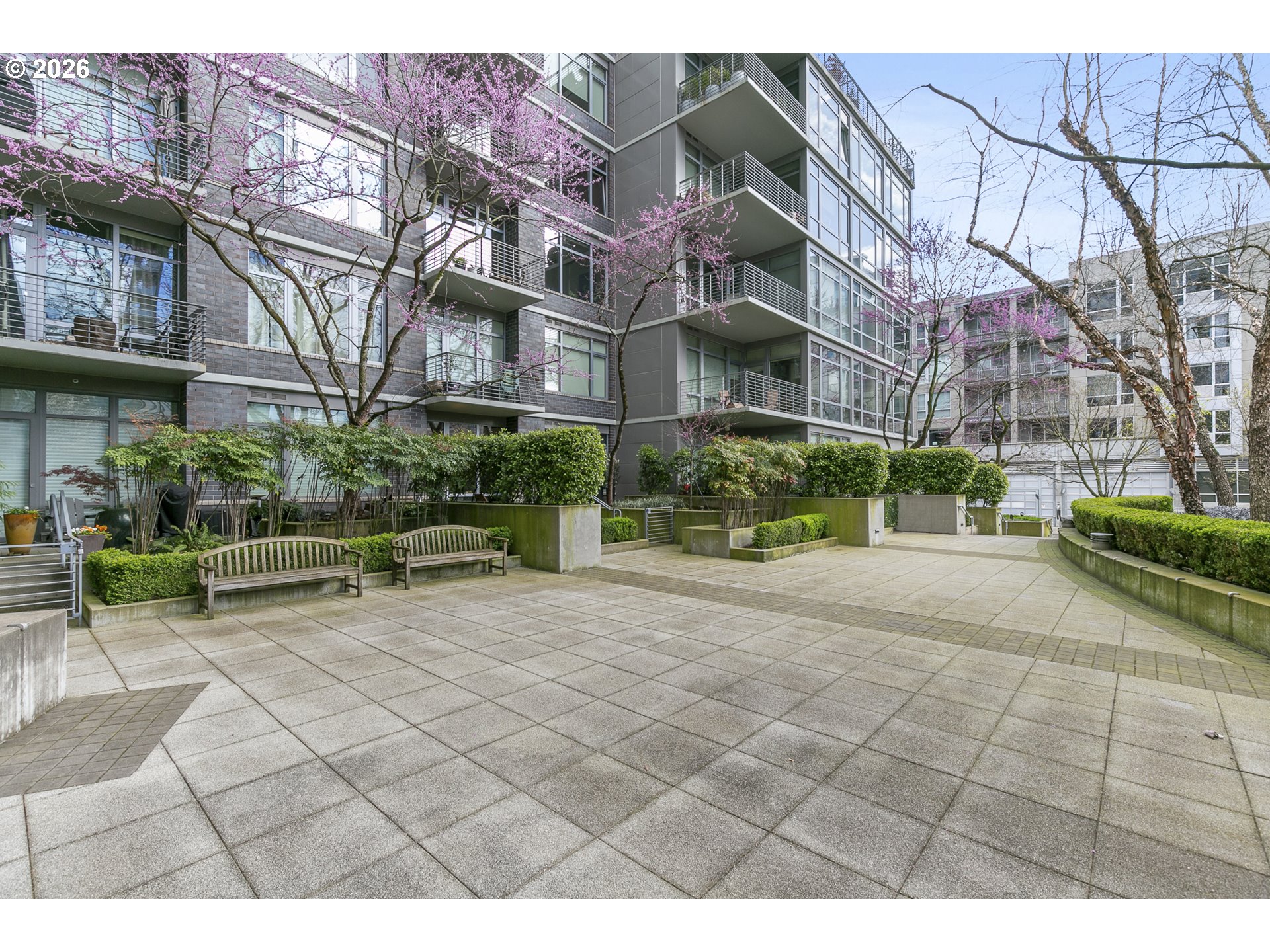 Residential in Portland 5