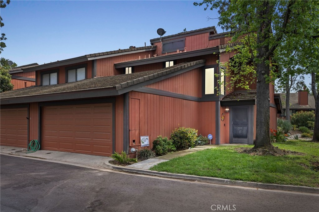 Residential in San Dimas 2