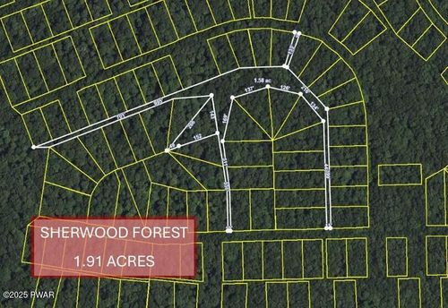 Lot 131 Sutton Place, Newfoundland, PA, 18445 | Card Image