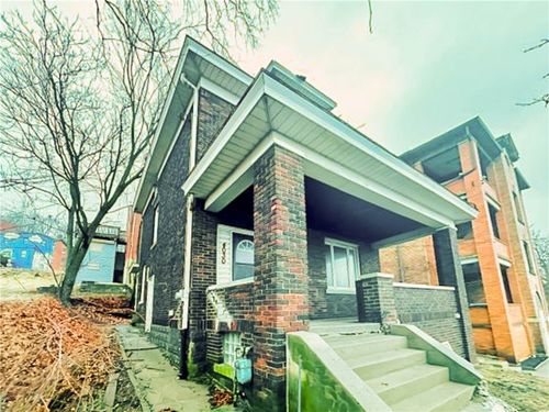 4030 Perrysville Ave, Observatory, PA, 15214-1547 | Card Image