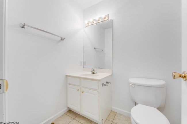 APT-4 - 1339 Riddle Ave, Townhouse with 2 bedrooms, 3 bathrooms and 3 parking in Morgantown WV | Image 19