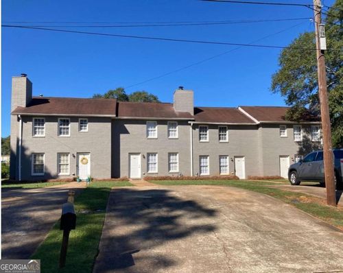131 Toby Springs Lane, mcdonough, GA, 30253 | Card Image