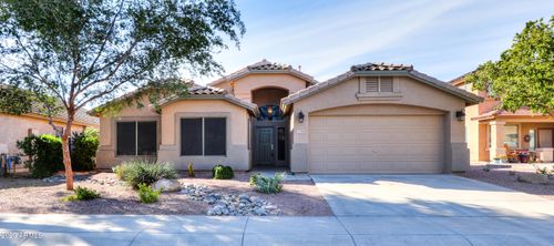 22306 N Van Loo Dr, Maricopa, AZ, 85138-9389 | Card Image