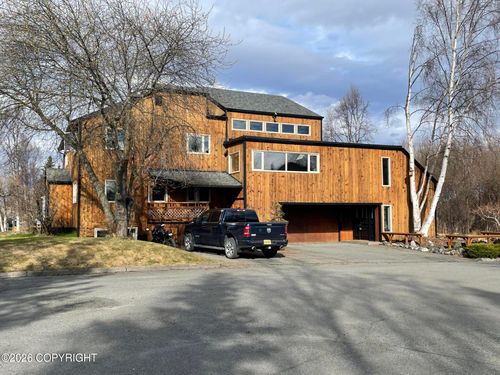 211 W Manor Ave, Anchorage, AK, 99501-1157 | Card Image