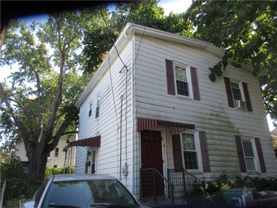 12 Elmore Avenue, House other with 4 bedrooms, 1 bathrooms and 1 parking in Woonsocket RI | Image 2