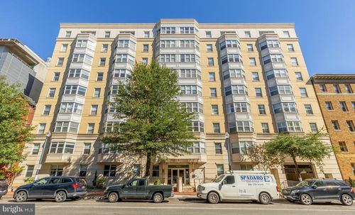 406-1111 11th St Nw, WASHINGTON, DC, 20001-4352 | Card Image