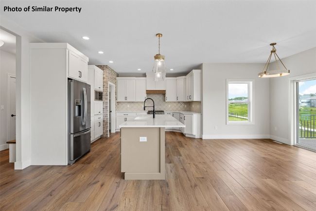 6706 Lauder Ln Ne, House other with 5 bedrooms, 3 bathrooms and null parking in Cedar Rapids IA | Image 7