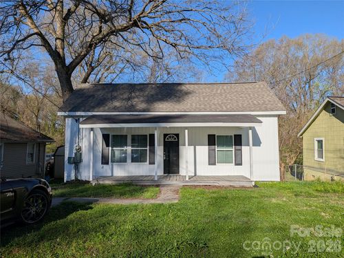 525 S Trenton St, Gastonia, NC, 28052-3956 | Card Image