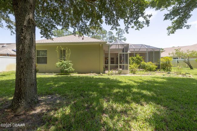 5 Eisenhower Pl, House other with 4 bedrooms, 3 bathrooms and null parking in PALM COAST FL | Image 29