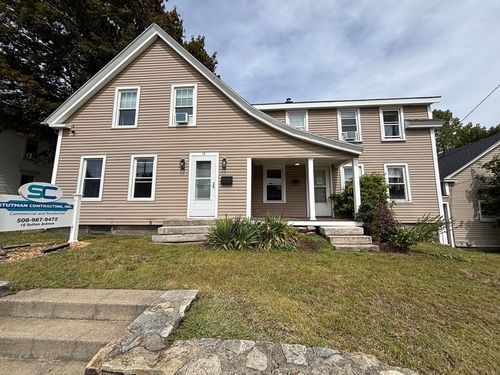 18 Sutton Ave, Oxford, MA, 01540-1737 | Card Image