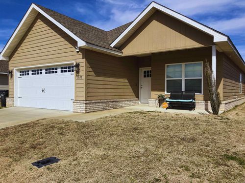 3632 Leafy Pass, Jonesboro, AR, 72404-5035 | Card Image