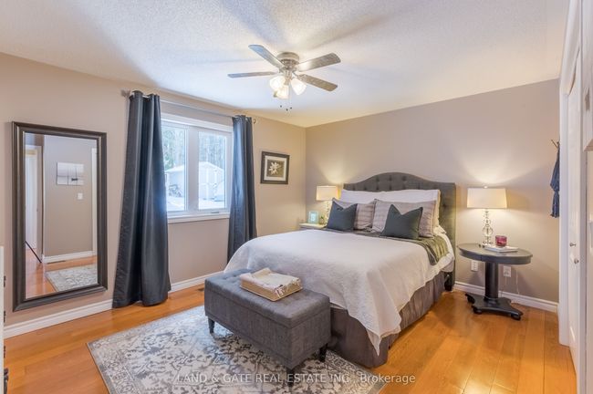 137 Abbey Lane, House other with 5 bedrooms, 3 bathrooms and 4 parking in Grafton ON | Image 19