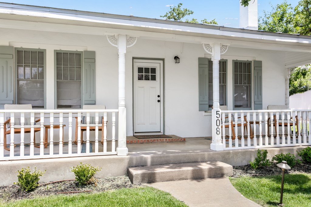 Residential in Fredericksburg 3
