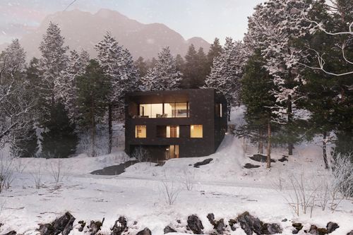 980 Olympic Valley Rd, Olympic Valley, CA, 96146-9773 | Card Image