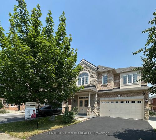 37 Watchman Rd, Brampton, ON, L6P2L6 | Card Image