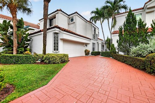 17626 Tiffany Trace Dr, Boca Raton, FL, 33487-1223 | Card Image