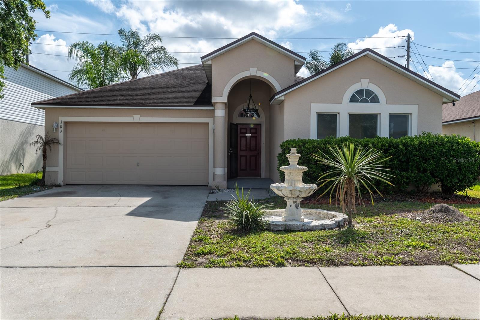 383 Fairfield Dr, For Sale in Sanford - eXp Realty