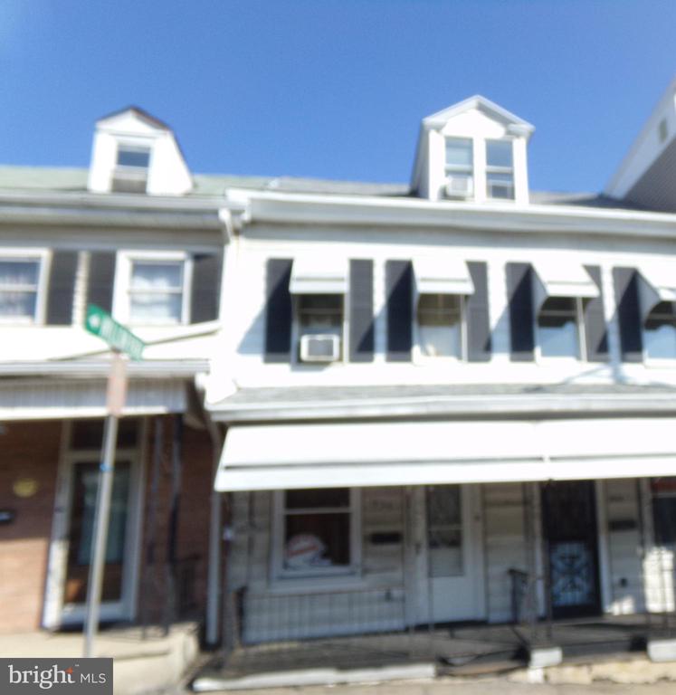 Centre St, Ashland, PA 17921
