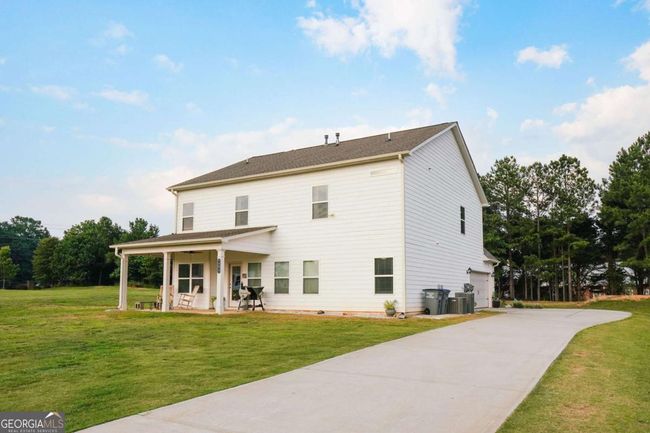 1279 Day Dr, House other with 5 bedrooms, 4 bathrooms and 5 parking in Bogart GA | Image 32