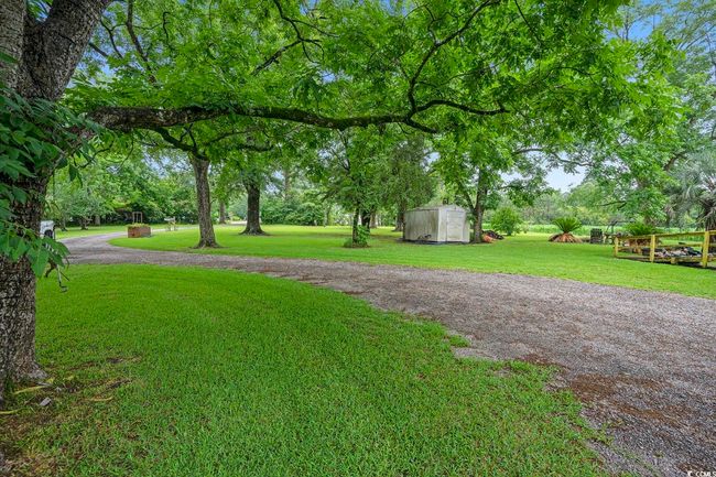 1731 Lee Ln, House other with 3 bedrooms, 2 bathrooms and 12 parking in Longs SC | Image 10