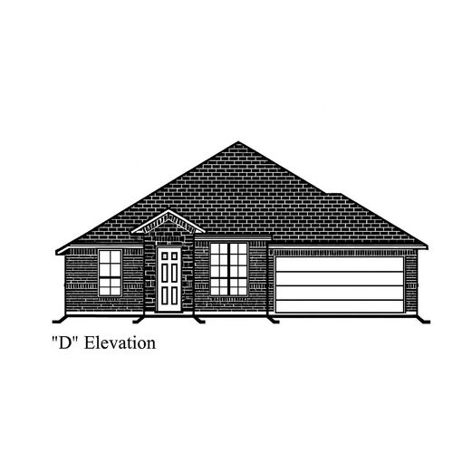 20 Grouse Cir, Sanger, TX, 76266-1764 | Card Image