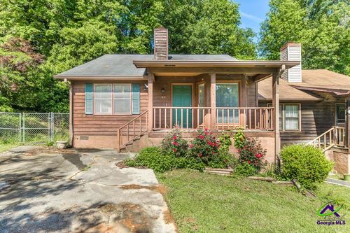 410 Steeplechase, Macon, GA, 31204-1672 | Card Image
