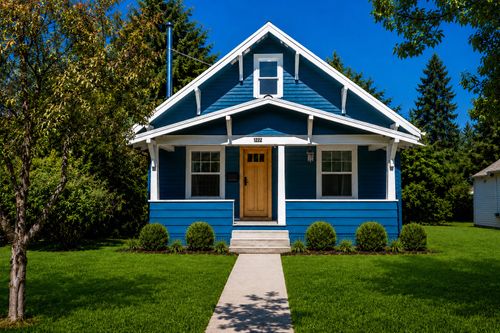 1222 2nd St, Whitefish, MT, 59937-2614 | Card Image