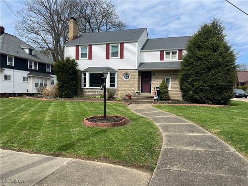 503 22nd St Nw, Canton, OH, 44709-3815 | Card Image