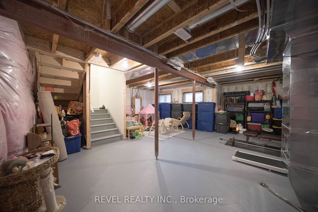 63 Santos Dr, House other with 3 bedrooms, 3 bathrooms and 2 parking in Caledonia ON | Image 28