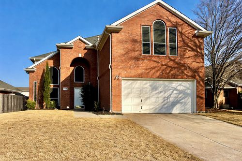 7154 Tularosa Ct, Fort Worth, TX, 76137-3950 | Card Image