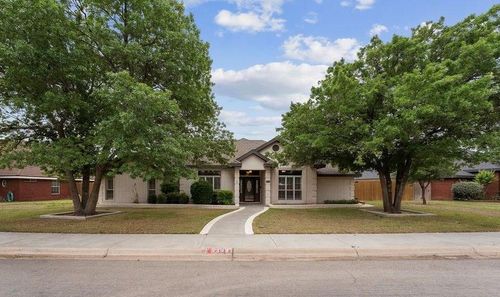5309 Ridgefield Ct, Midland, TX, 79707-1443 | Card Image