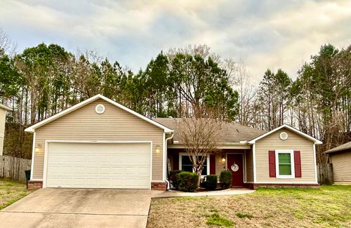 413 Sharron Oaks Ct, Benton, AR, 72019-6151 | Card Image
