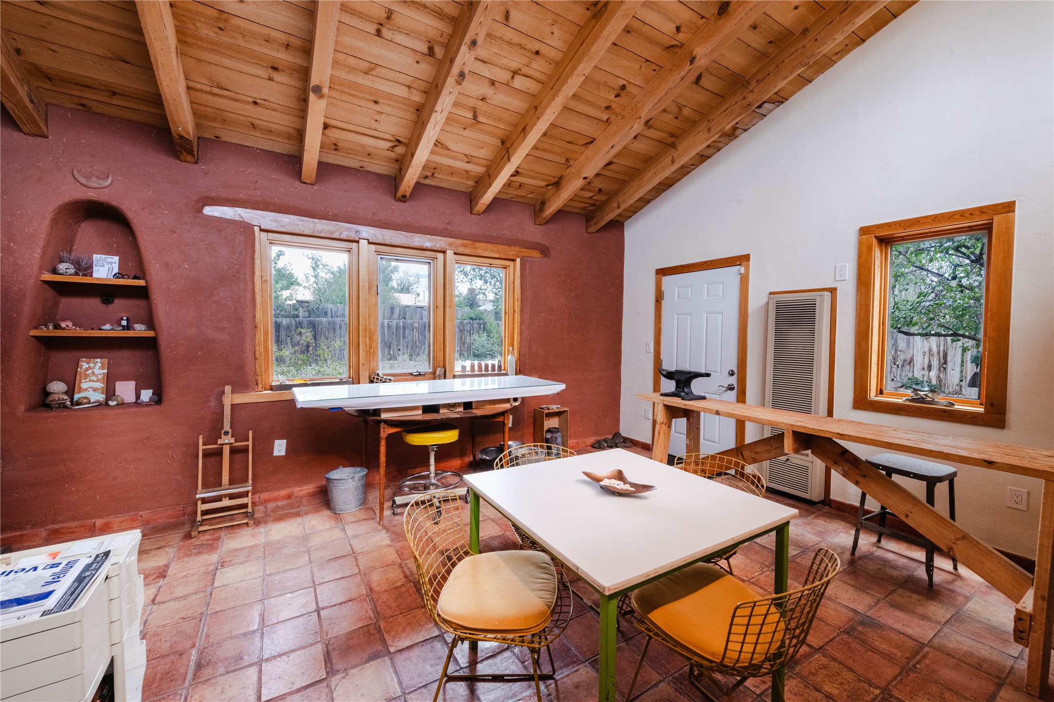 Residential in Santa Fe