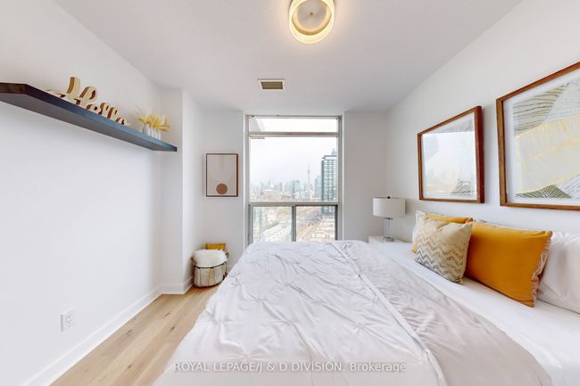 1707 - 80 Western Battery Rd, Condo with 2 bedrooms, 2 bathrooms and null parking in Toronto ON | Image 17