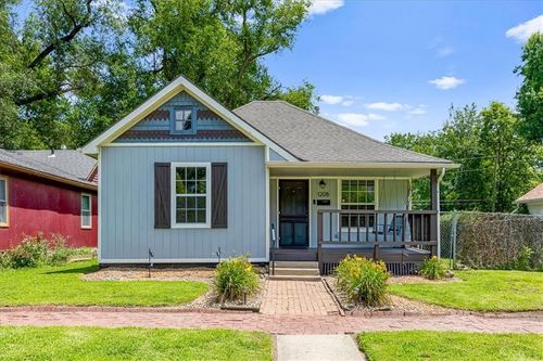 1208 New Jersey St, Lawrence, KS, 66044-3356 | Card Image