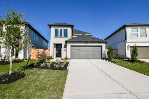 8710 Riverton Ridge Rd, Cypress, TX, 77433-5293 | Card Image