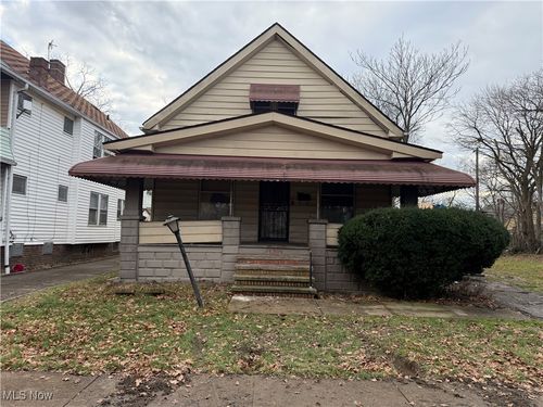 14304 Edgewood Avenue, Cleveland, OH, 44128 | Card Image