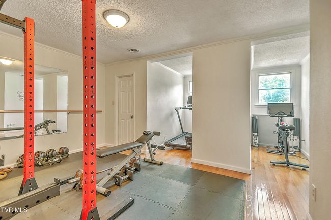 22643 Twin Oaks Rd, House other with 5 bedrooms, 4 bathrooms and null parking in Abingdon VA | Image 42