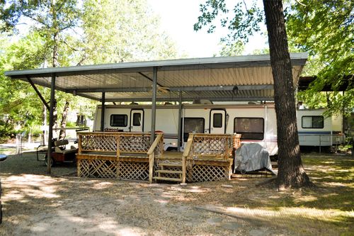 Lot 167-168 Private Road 5821, Yantis, TX, 75497 | Card Image