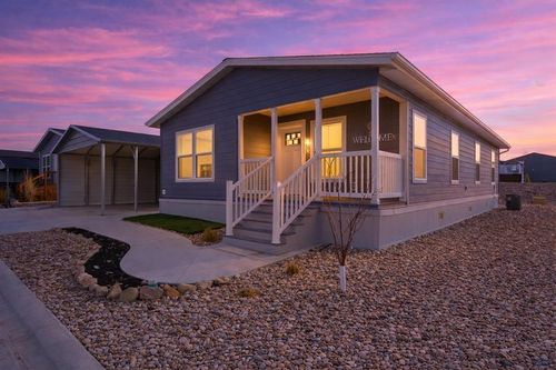 1717 E Philadelphia St, Rapid CIty, SD, 57703-1724 | Card Image