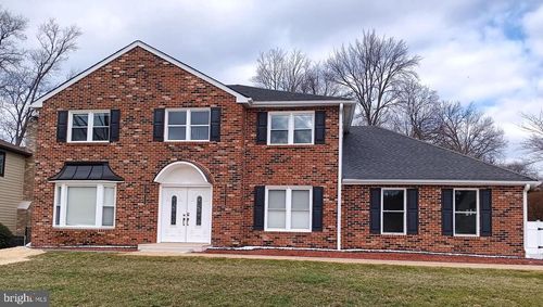 143 Steele Way, HUNTINGDON VALLEY, PA, 19006-3115 | Card Image